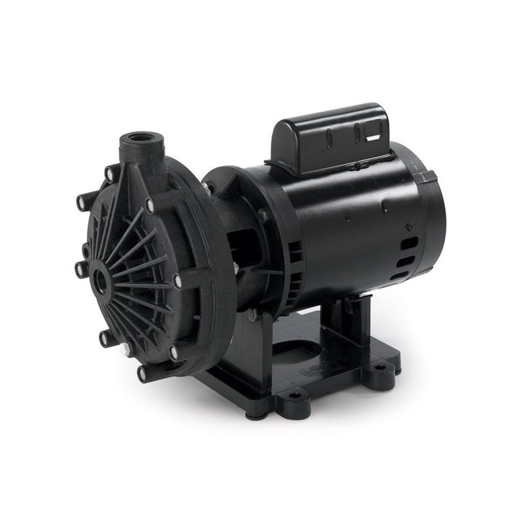 NEW PENTAIR LA01N InGround Swimming Pool Booster Pump 3/4 Hp Cleaner