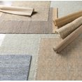 thumbnail image 4 of Mark&Day Jute Rugs, 2x8 Como Cottage Medium Gray Runner Area Rug, Grey Green Beige Carpet for Hallway, Kitchen, Bedroom or Living Room (2'6" x 8' Runner), 4 of 4