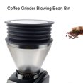thumbnail image 4 of <p>Silicone Blowing Bean Bin Coffee Grinder Blowing Tool Coffee Grinder Blowing Bean Bin Silicone Hand Pressure Coffee Grinder Blowing Tool Fit For Baratza Varia WPM</p>, 4 of 7
