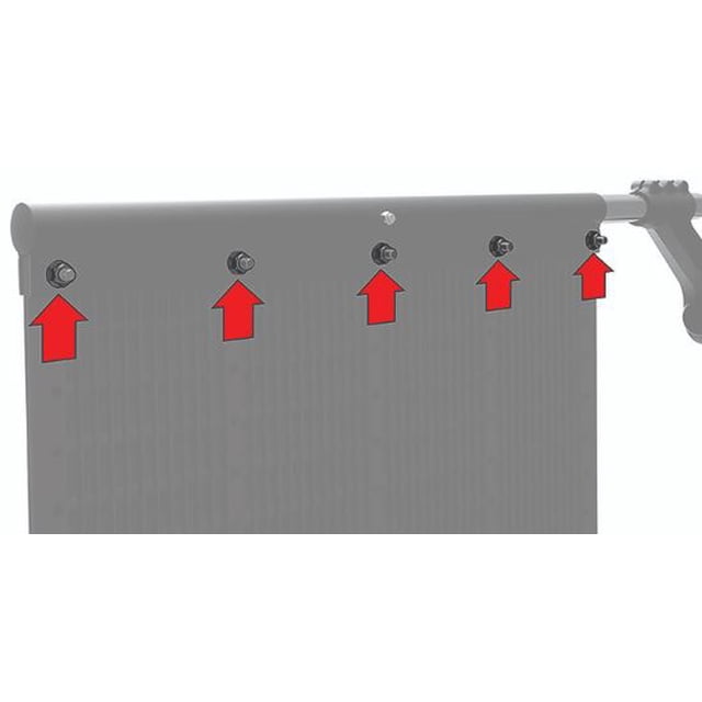 Rock Tamers Rt240 Barre Lumineuse - LED