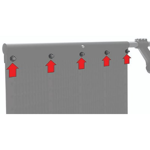 Rock Tamers Rt240 Barre Lumineuse - LED