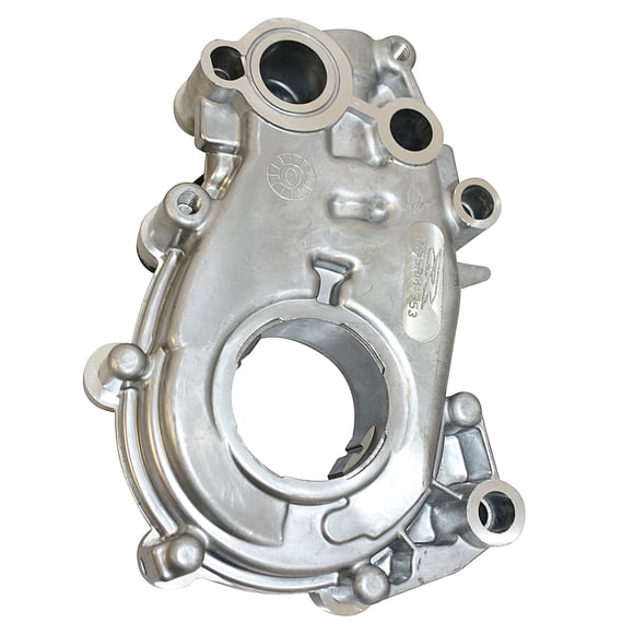 Bomba De Aceite Motor Srx 2010 Cadillac 6 CIL 3.0L REXITE .
