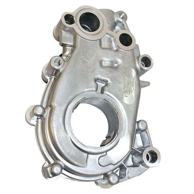 Bomba De Aceite Motor Srx 2010 Cadillac 6 CIL 3.0L REXITE .
