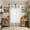 XL, variant on Light Filtering Lace Curtains, No Drill Sheer Drapes for Bedroom Living Room Office, Easy Set Up