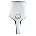 thumbnail image 4 of Grohe Rainshower 26552000 Hand Shower - 3 Sprays, 1.75 gpm in Grohe Chrome, 4 of 4