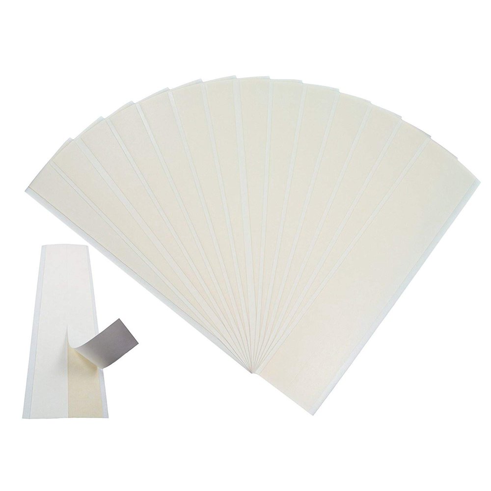 Wedge Guys Professional Golf Grip Tape 2" x 10" Solvent Activated