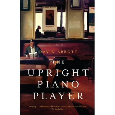 The Upright Piano Player