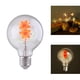 thumbnail image 4 of Bombilla LED de adorno de ligero para , adornos D Gloria bombilla decorativa, 4 of 8
