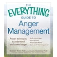 thumbnail image 2 of The Everything Guide to Anger Management: Proven Techniques to Understand and Control Anger, 2 of 3
