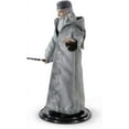 thumbnail image 2 of Harry Potter Dumbledore Bendy Figure, 2 of 9