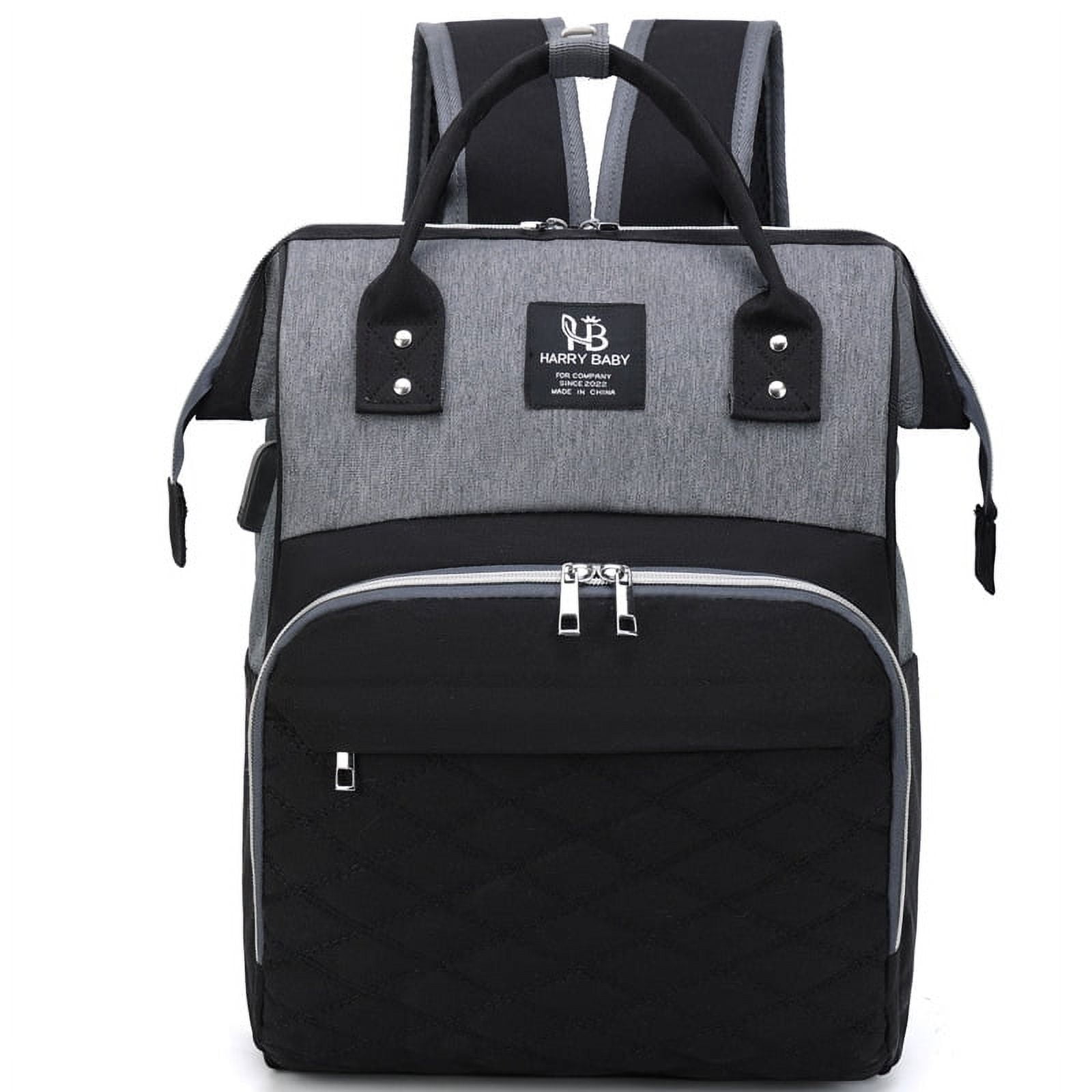 Fashionable Large Capacity Mummy Bag Travel Backpack Maternity Baby Changing Bags Baby Stroller Backpack Diaper Bag Backpack Nappy Changing Bags