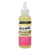 Aunt Jackie's Curls & Coils Frizz Rebel Coconut & Sweet Almond Oil - 4oz