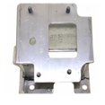 thumbnail image 3 of For 14-18 QX60 & 13-19 Pathfinder Front Bumper Cover Mounting Bracket Right Side, 3 of 5