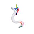 thumbnail image 1 of ZLight Inflatable Floating Noodle Swimming Pool Rest Beach Dragon Outdoor Toy Dragon 131x19cm, 1 of 5