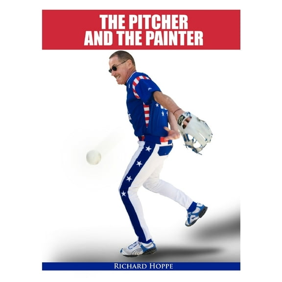 The Pitcher and the Painter, (Paperback)