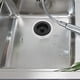 thumbnail image 4 of Nestingho 2Jgo Coladores Para Lavabo De Peluquería En Inoxidable Con Canasta Extraíble Y Captura Cabello, 4 of 8