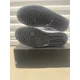 thumbnail image 5 of Sizes 11-15 A i r-Jor-dan 1 SE Mid Black White Metallic Silver missing box lid !!, 5 of 6