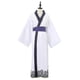 thumbnail image 3 of Anime Roronoa Zoro Cosplay Costume Wano Kuni Country Kimono Robe Full Suit Outfits Halloween Carnival Suit - Sjue, 3 of 5