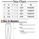 thumbnail image 2 of Pantalones largos para hombre, sólidos, transpirables, informales, con cintura elástica y bolsillos, pantalones deportivos para hombre., 2 of 4