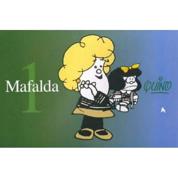 Mafalda 1