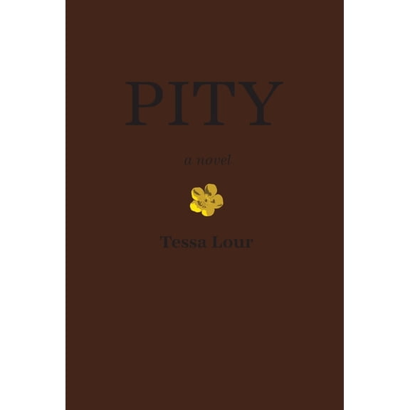 Pity, (Hardcover)