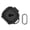 Black, variant on Necvior Earbud Silicone Sleeve Water Resistant & Shock Absorbent for Earbud Sport 20