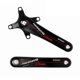 thumbnail image 5 of Platos y bielas de bicicleta con orificios cuadrados de 104BCD, 170 mm y 175 mm, 5 of 5
