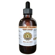 Sheep Sorrel (Rumex Acetosella) Tincture, Organic Dried Herb Liquid Extract, Xiao Suan Mo, Herbal Supplement 2 oz