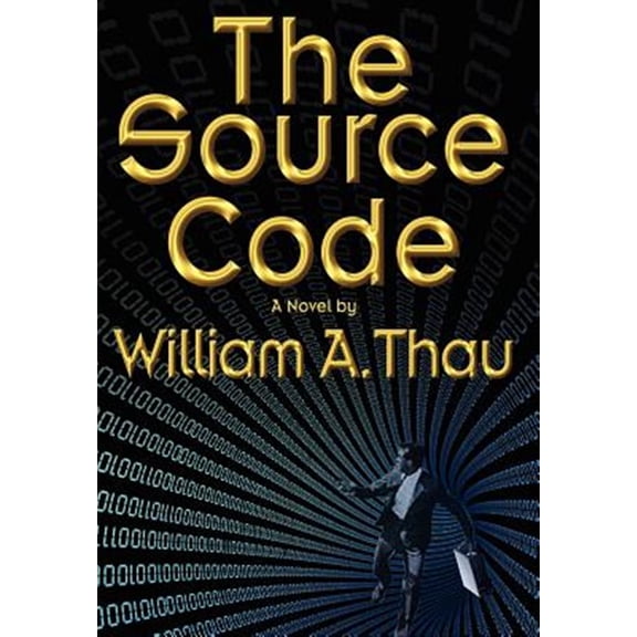 Pre-Owned The Source Code (Hardcover) by William A Thau