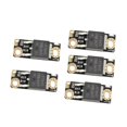 thumbnail image 4 of Módulos de accionamiento del interruptor de disparo mos Controlador de conducción mos Ajuste PWM CC 5 V-18 V 5 piezas, 4 of 9