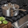 thumbnail image 2 of Viking Casserole Professionnelle en Acier Inoxydable 5 Plis, 2 Pintes, 2 of 6