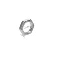 thumbnail image 2 of Six Hundredpcs Steel Hex Nut for Lamp Nut Fastener DIY Repair Part Supply, 2 of 4