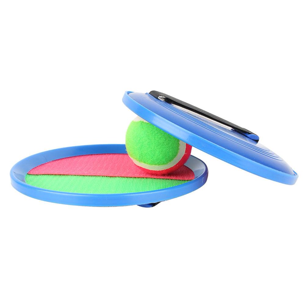 Kritne Toss and Catch Game, Catch and Throw Ball Game Sucker Sticky