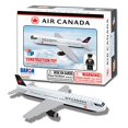 thumbnail image 2 of Daron Air Canada Construction Toy (66-Piece), 2 of 3