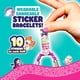thumbnail image 5 of Paquete de Colgantes Sky Castle Sticki Rolls Serie 2 con 120 Stickers, 5 of 8