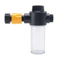 thumbnail image 1 of Boat Engine Flush Mixer Liquid Flow Valve Perfect to Flush Outboard and Inboard Engines Connects wit, 1 of 5