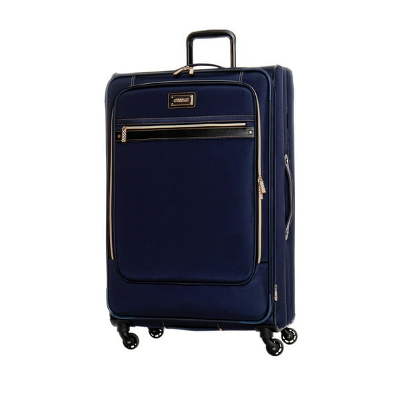 Valise extensible à roulettes American Tourister Beau Monde Grande valise à roulettes souple