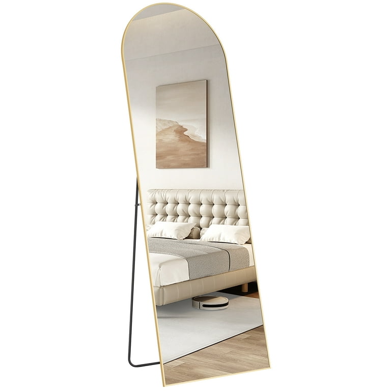 EDX Arched Full Length Mirror 64
