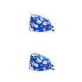 thumbnail image 4 of Gorros de Calabaza Sonducket 8 Piezas Color Puro Estampado L15, 4 of 6