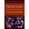 thumbnail image 1 of Pre-Owned Newton and the Origin of Civilization (Hardcover) 0691154783 9780691154787, 1 of 1