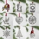 thumbnail image 3 of Ounissouiy Colgante alegre de aleación de árbol de Navidad para Pub, club nocturno, apartamento, adorno de Festival de Navidad con cuerda, colgante de Type3 NO3 Ounissouiy HA009591-12, 3 of 6