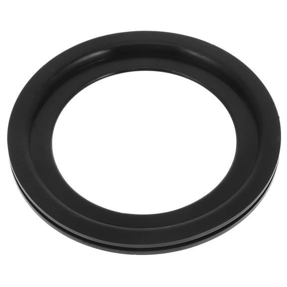 Niceauty rv toilet parts Toilet Seal Ring Rubber 1Pcs
