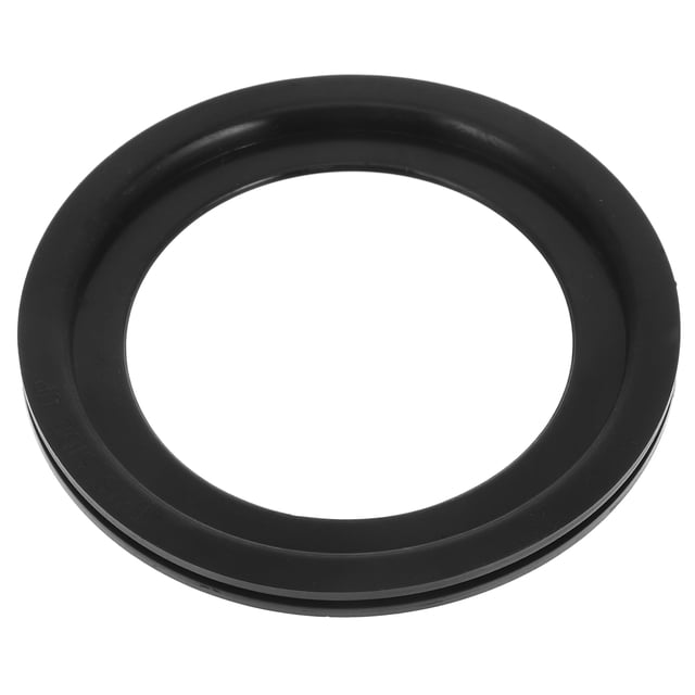 Joint de Toilette RV Joint de Remplacement en Caoutchouc pour Pièces de Toilette Résout le Problème de Fuite Accessoires RV pour 300 310 320 Toilette