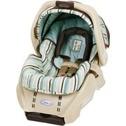Graco - SnugRide Infant Car Seat, Inman Park