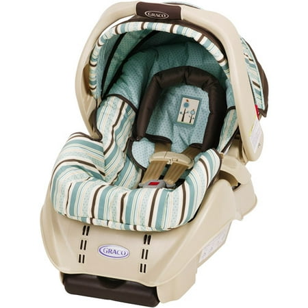 Graco - SnugRide Infant Car Seat, Inman Park