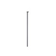 thumbnail image 4 of AFI Madison Twin Solid Wood Panel Headboard, Grey, 4 of 5