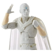 Hasbro Marvel Legends Series Avengers Premium Vision Action Figure