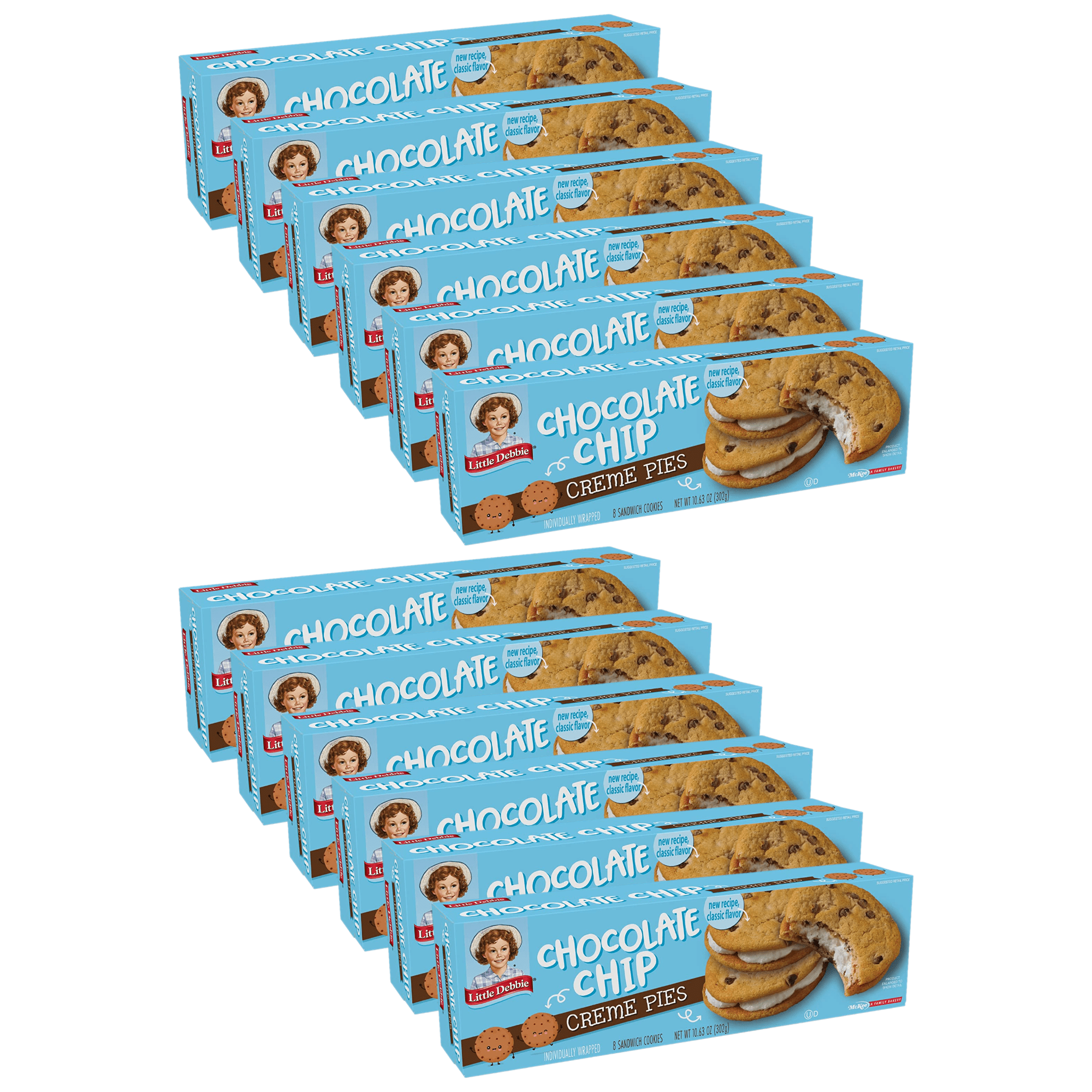 Is Little Debbie Discontinued In Canada - linj1qg