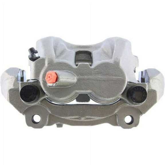 Centric Parts Disc Brake Caliper P/N:141.39068 Fits select: 2010-2016 VOLVO XC60, 2003-2014 VOLVO XC90