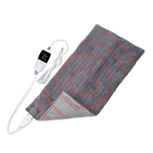 Massaging Heating Pad